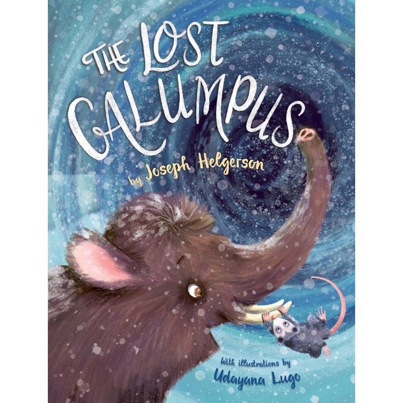 The Lost Galumpus