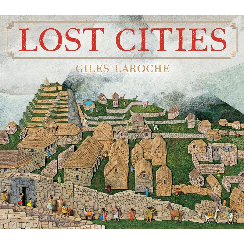 Lost Cities