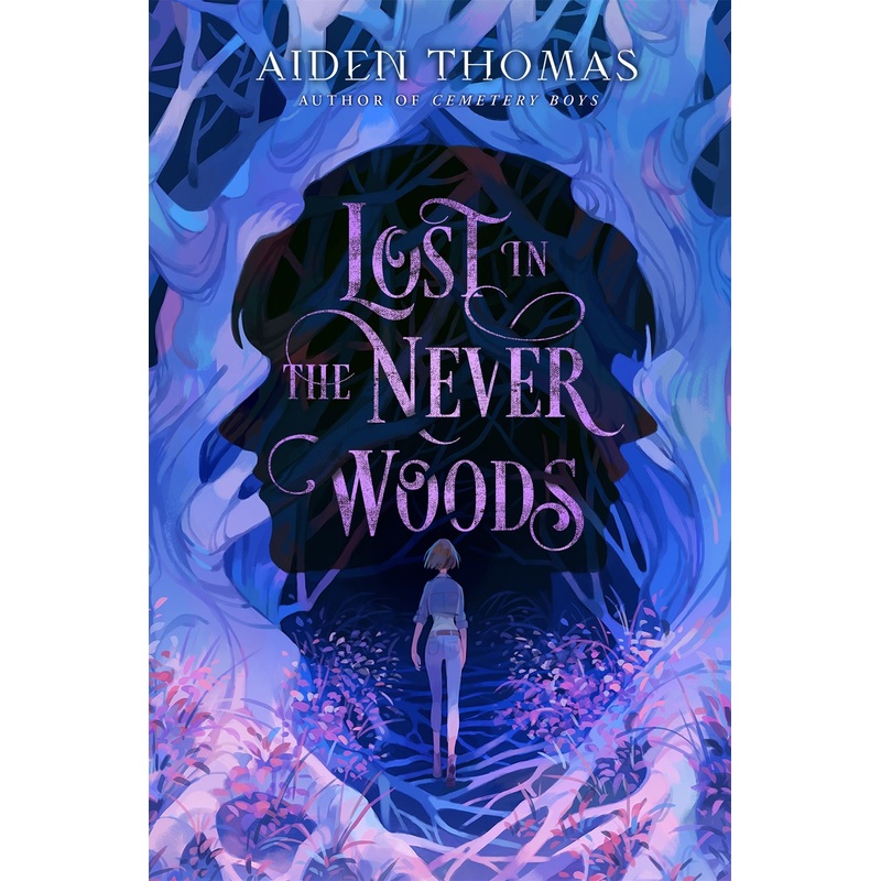 Lost in the Never Woods