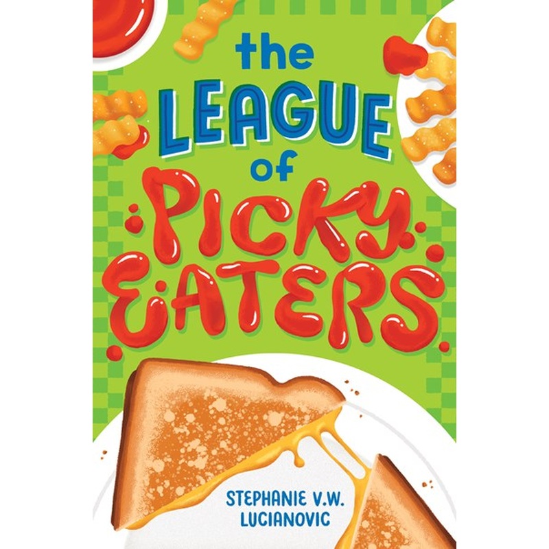 The League of Picky Eaters