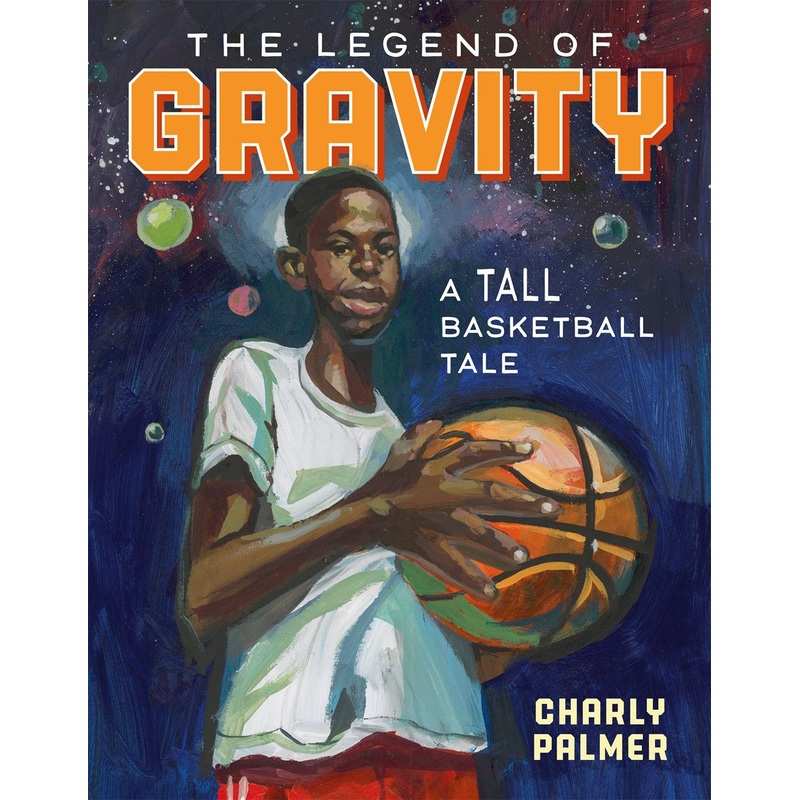 The Legend of Gravity: A Tall Basketball Tale