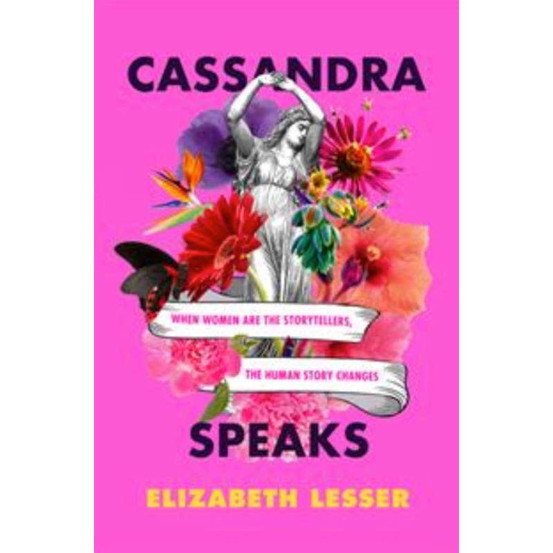 Cassandra Speaks (HCR)