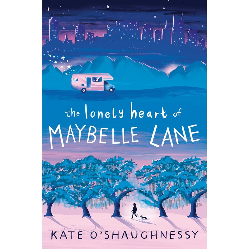 Lonely Heart of Maybelle Lane