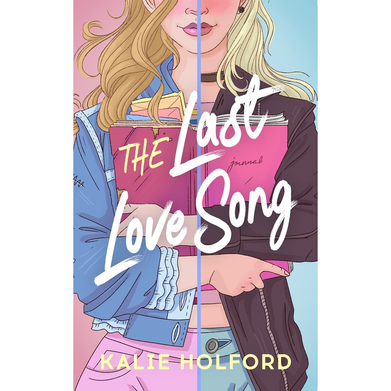 The Last Love Song