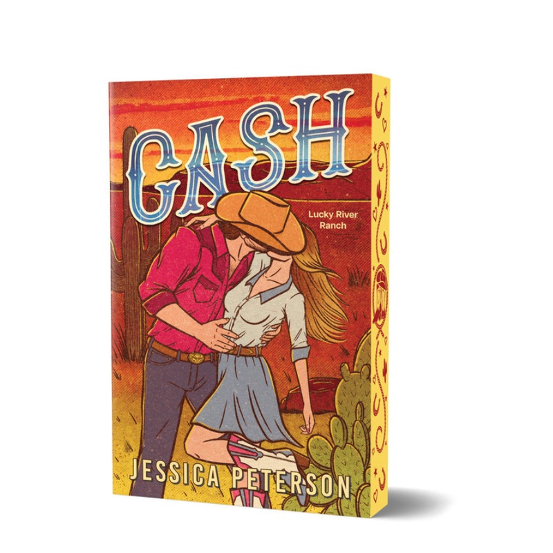 Cash (Deluxe Edition)