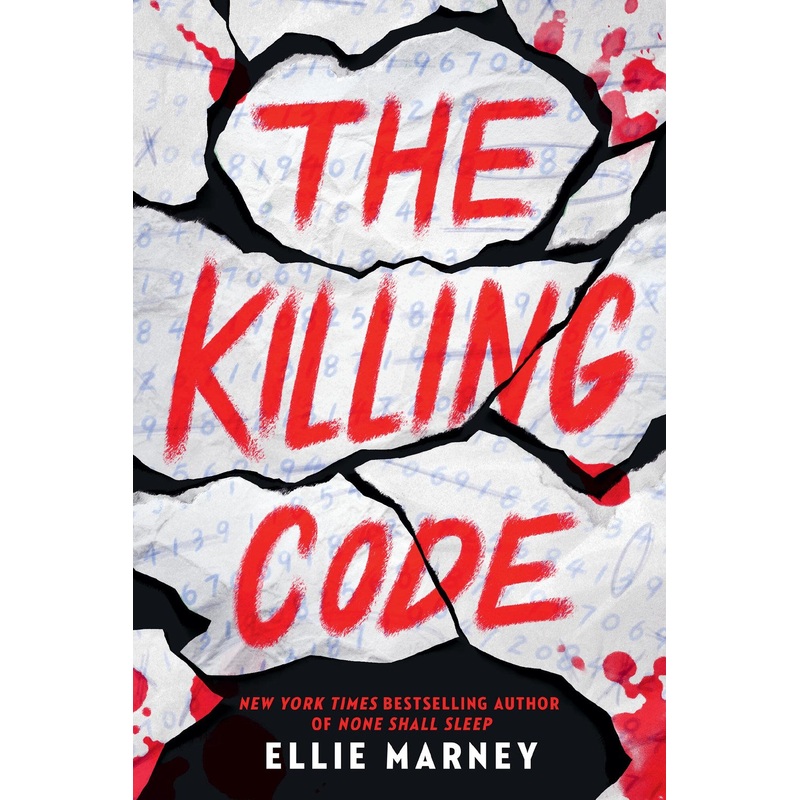 The Killing Code (Paperback)