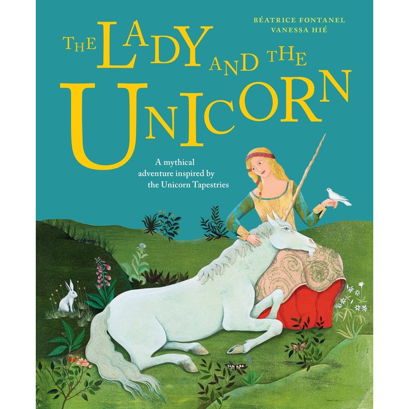 The Lady and the Unicorn