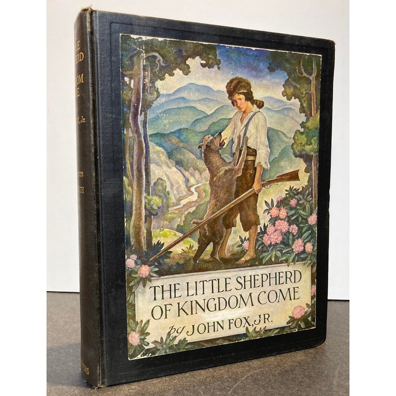 Little Shepherd of Kingdom Come