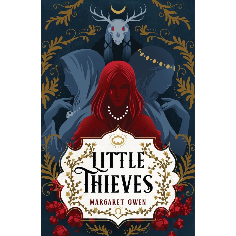 Little Thieves