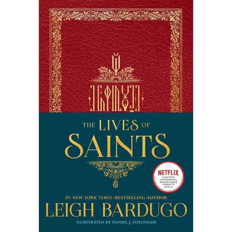 Lives of Saints