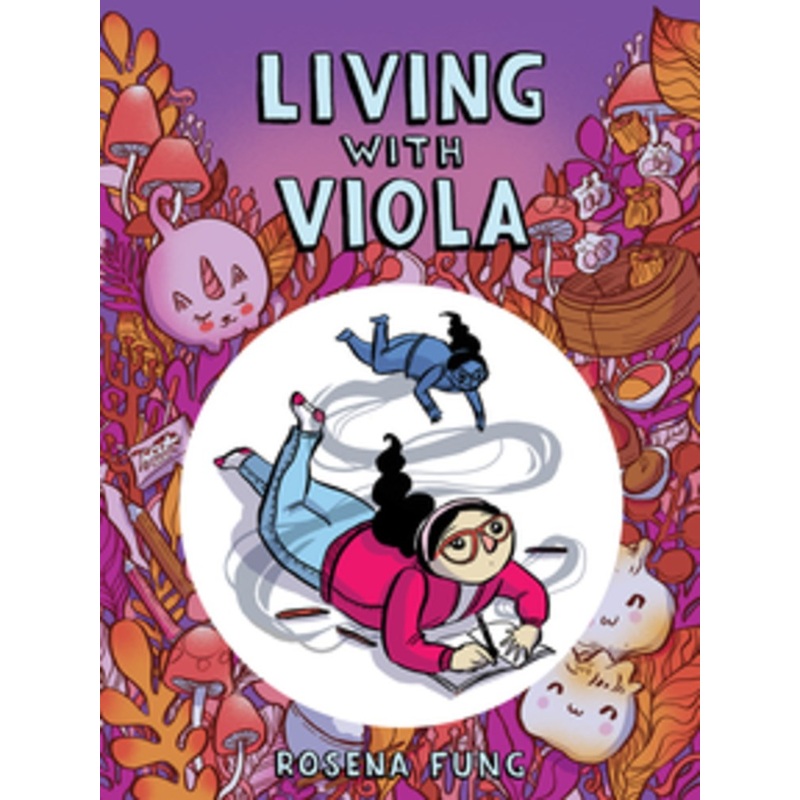 Living With Viola