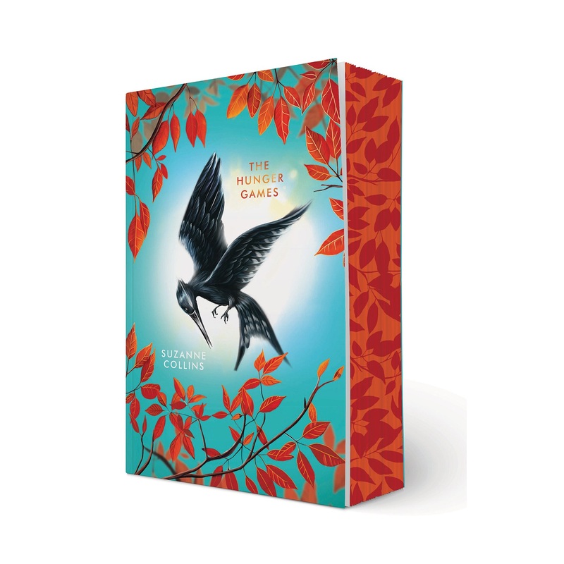 The Hunger Games: Deluxe Edition