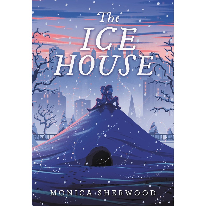The Ice House