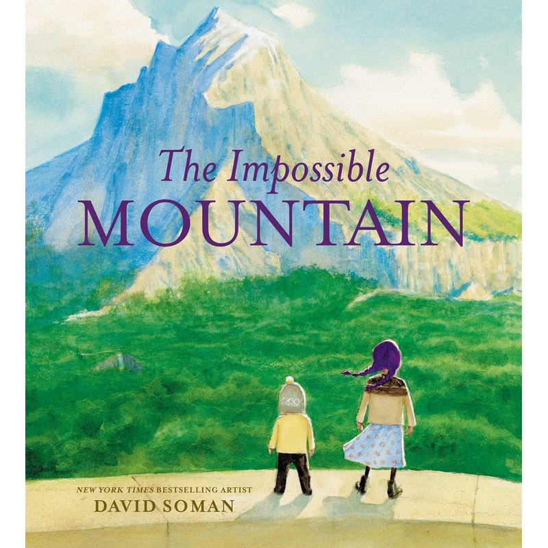 The Impossible Mountain