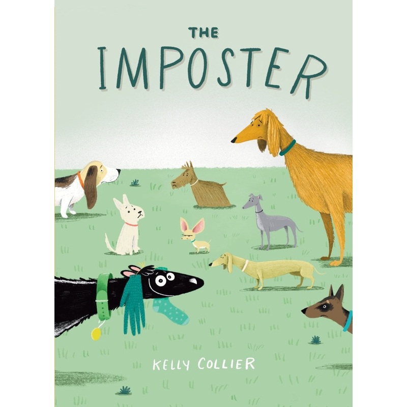 The Imposter