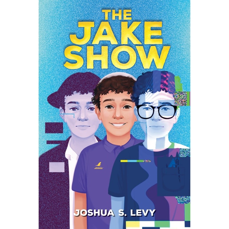 The Jake Show