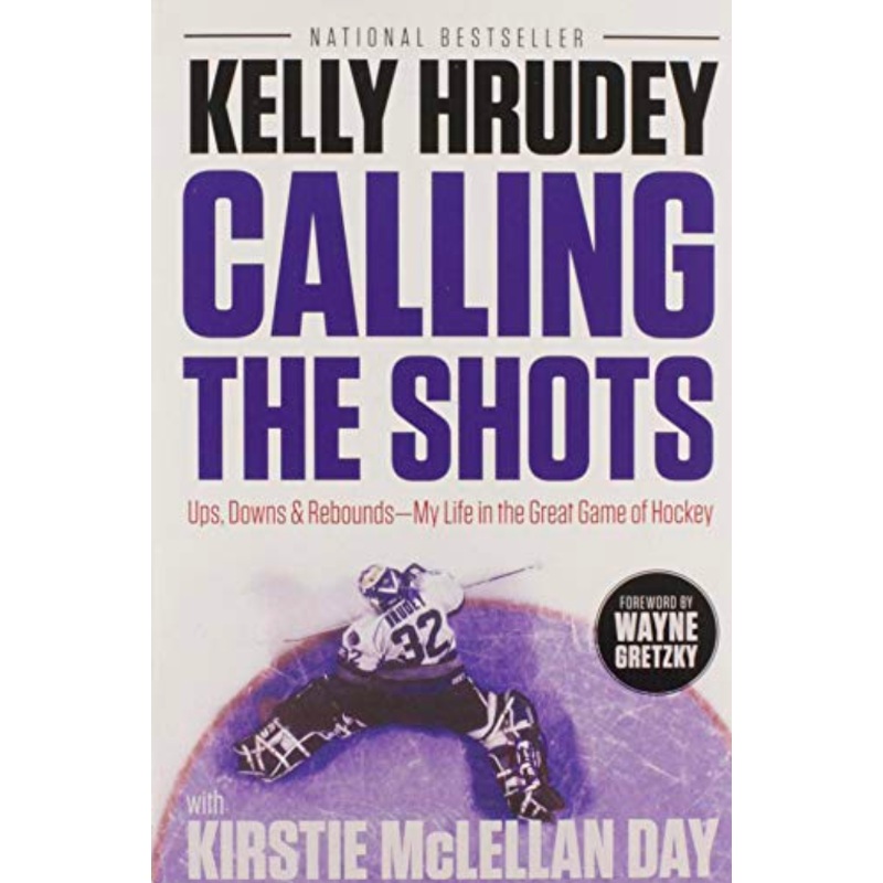 Calling The Shots (R)