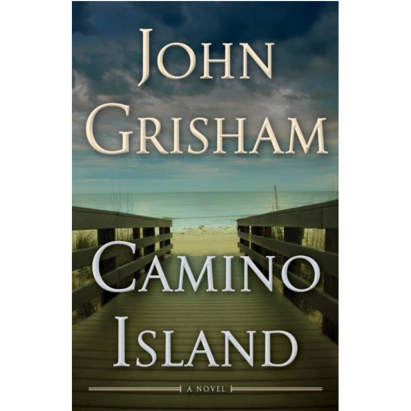 Camino Island
