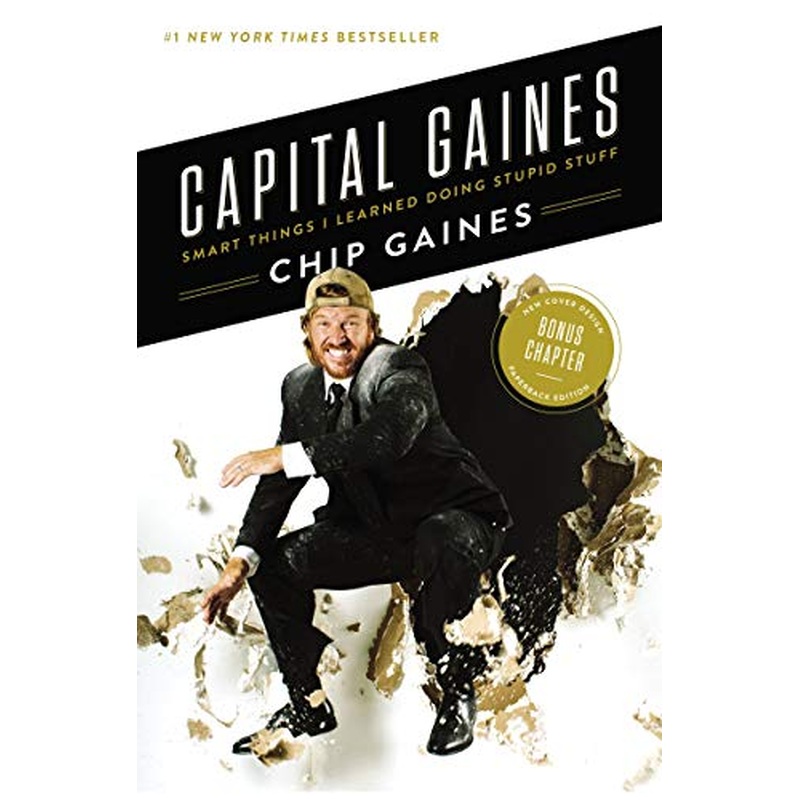 Capital Gaines