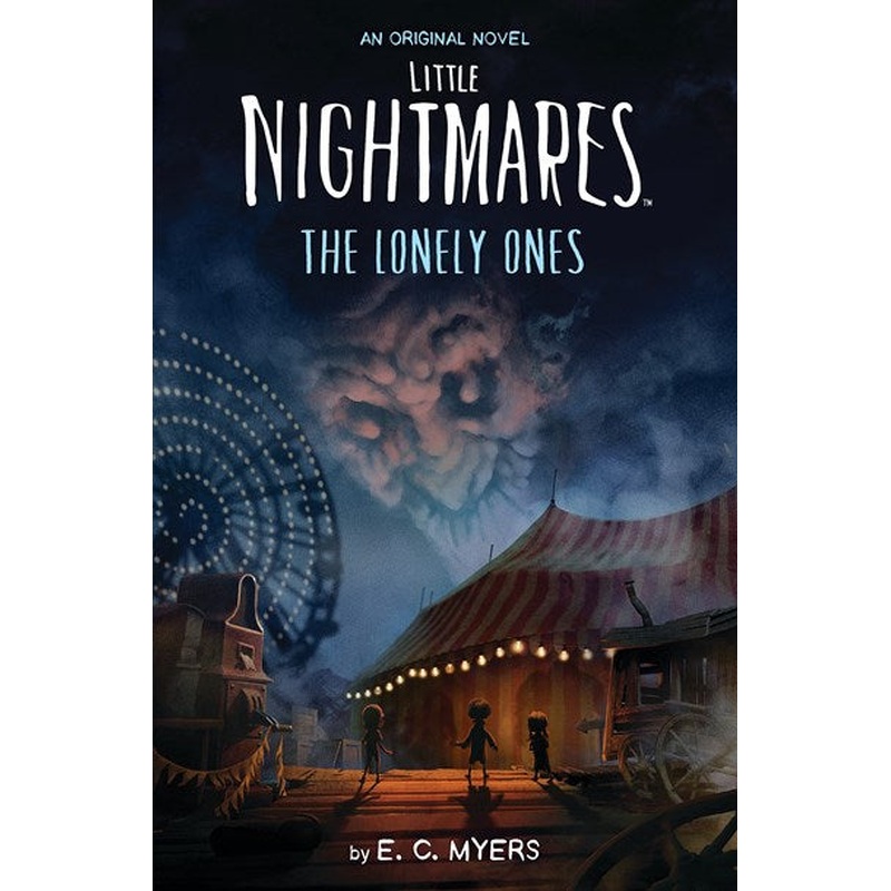 Little Nightmares: The Lonely Ones