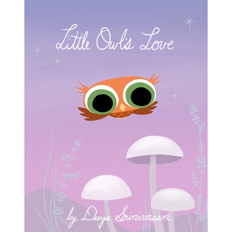 Little Owl's Love