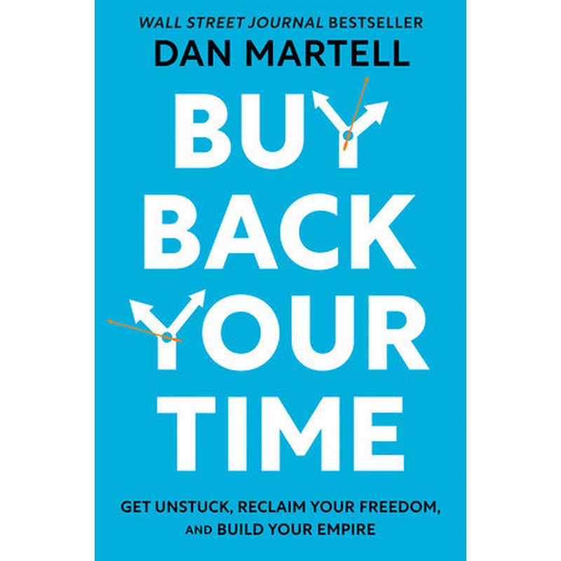 Buy Back Your Time
