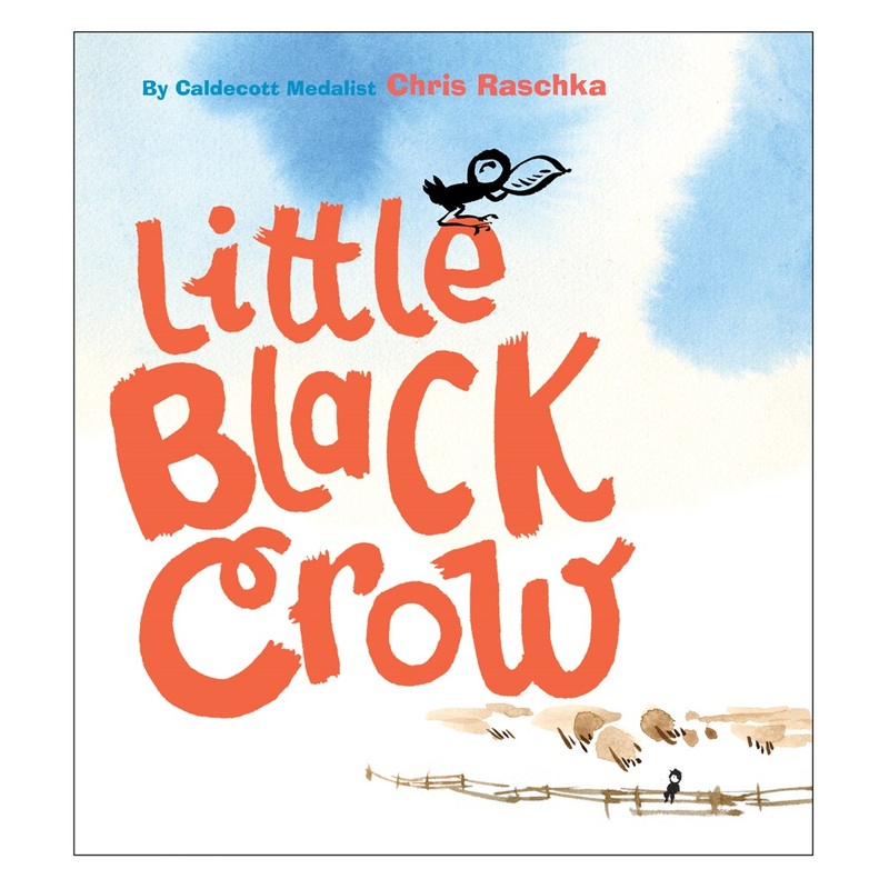 Little Black Crow (Sale)