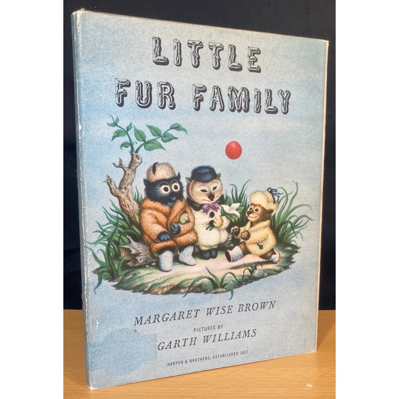 Little Fur Family