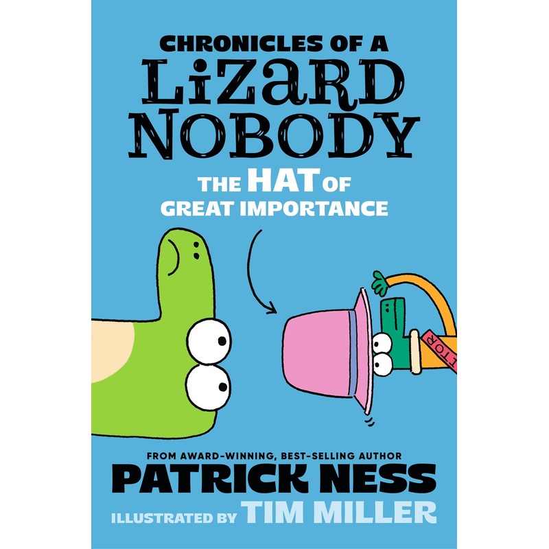 The Hat of Great Importance