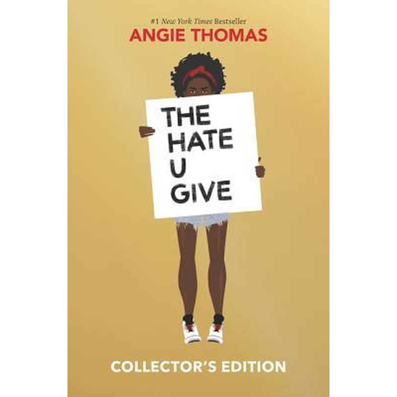 The Hate U Give: Collector's Edition