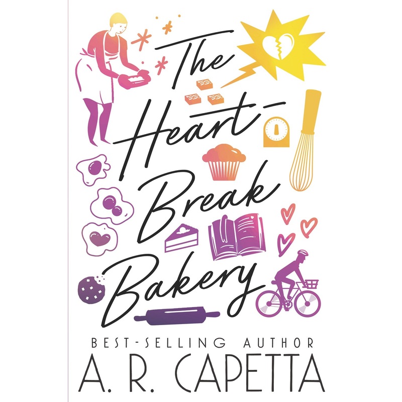 The Heartbreak Bakery