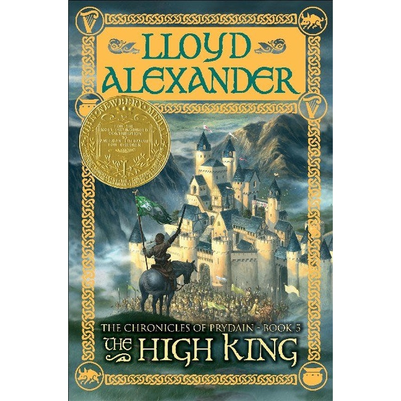 The High King