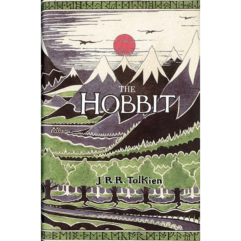 The Hobbit 75th Anniversary Edition