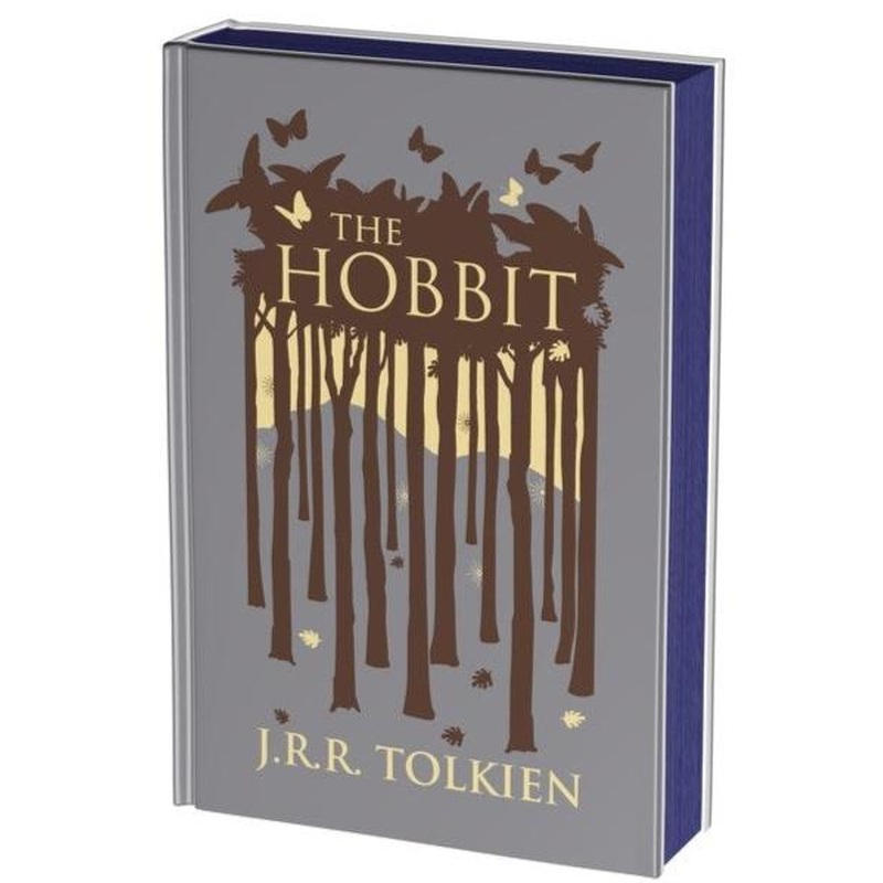 The Hobbit Collector's Edition