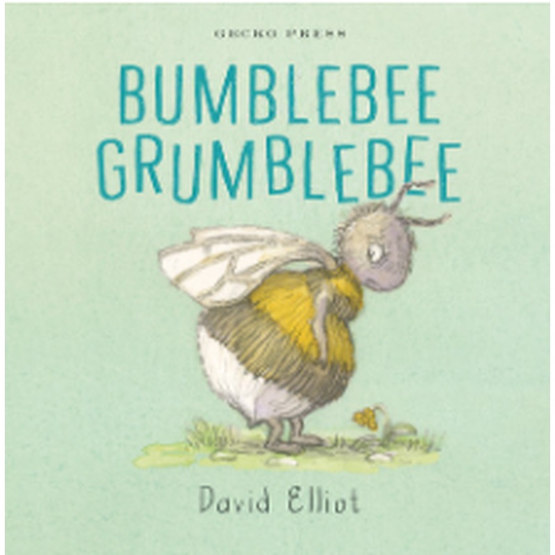 Bumblebee Grumblebee