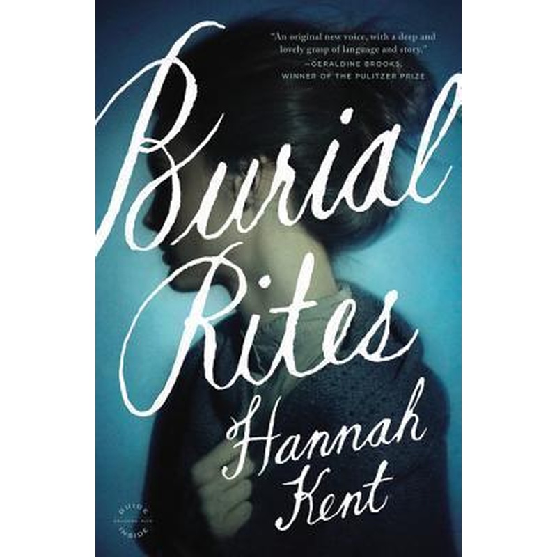 Burial Rites