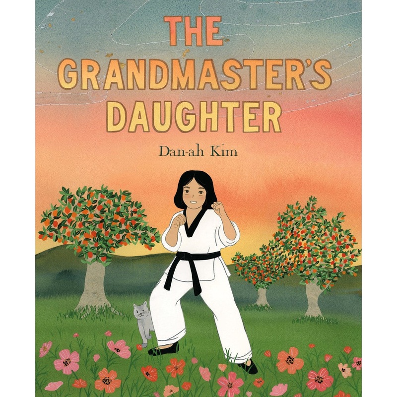 The Grandmaster's Daughter
