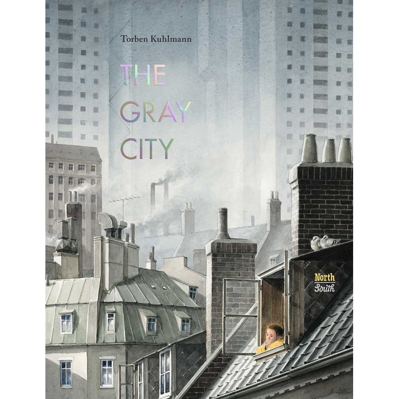 The Gray City