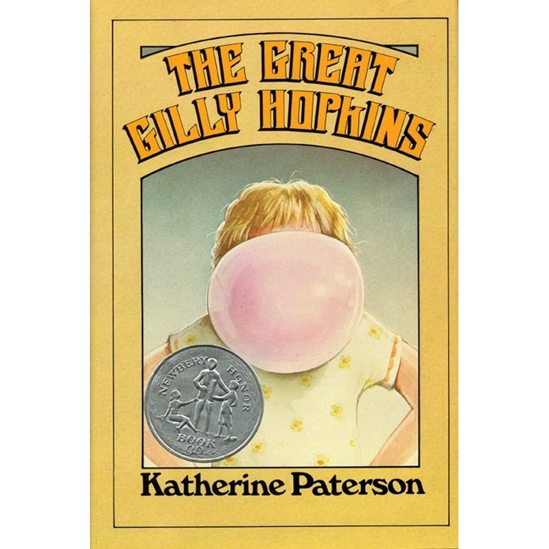 The Great Gilly Hopkins (Sale)