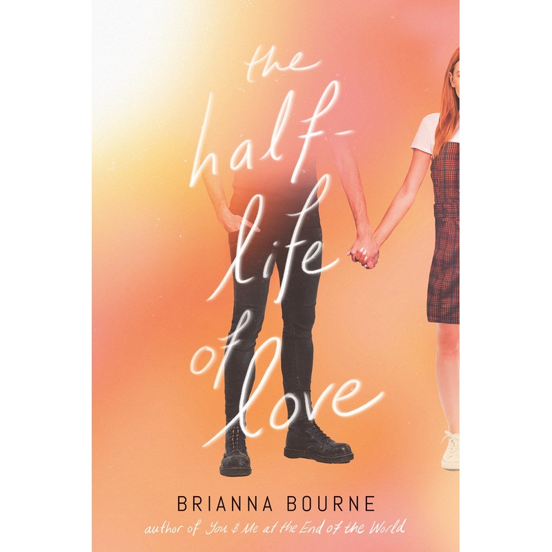 The Half-Life of Love