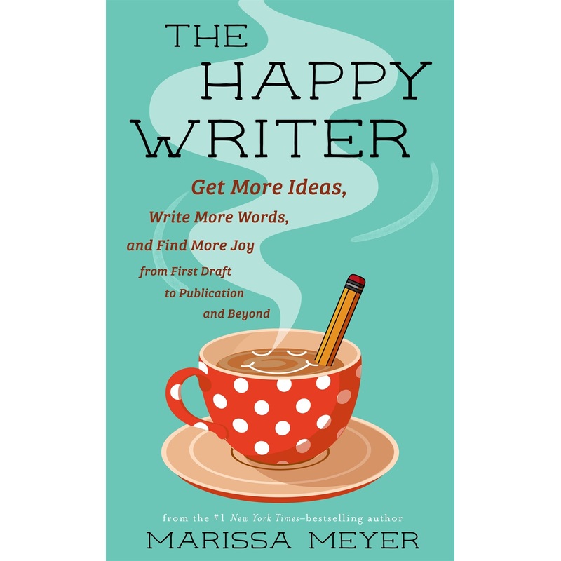 The Happy Writer