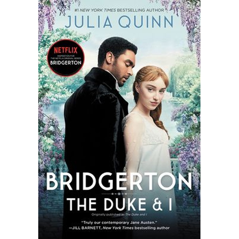 Bridgerton #1: The Duke & I (U)