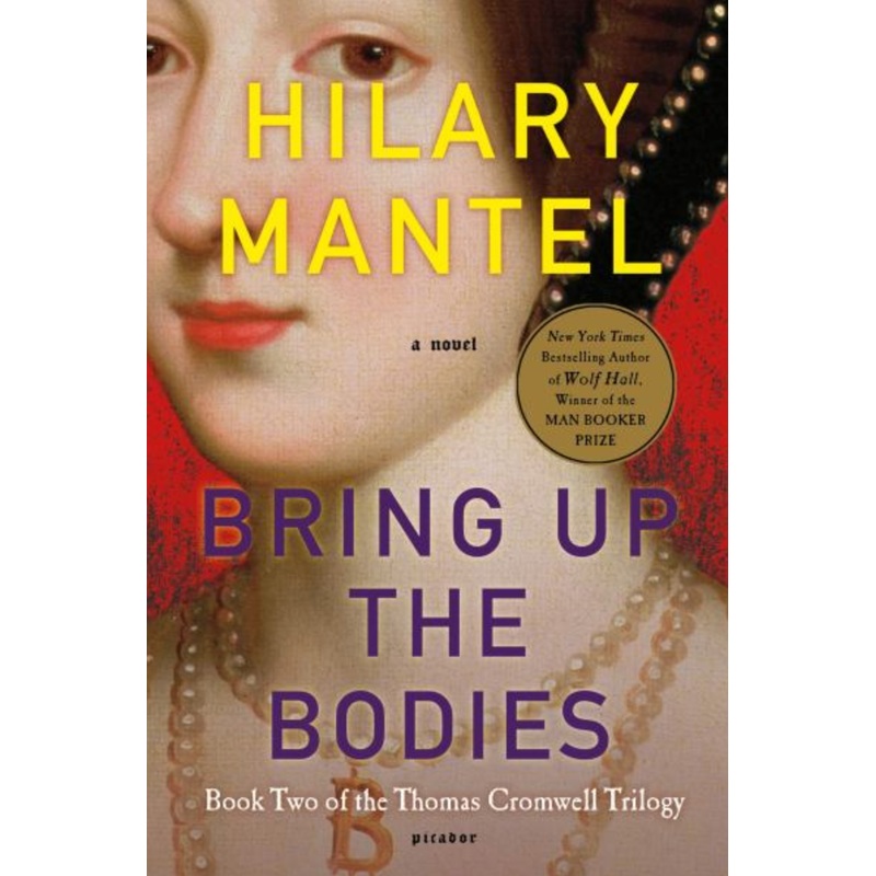 Bring Up the Bodies (R)