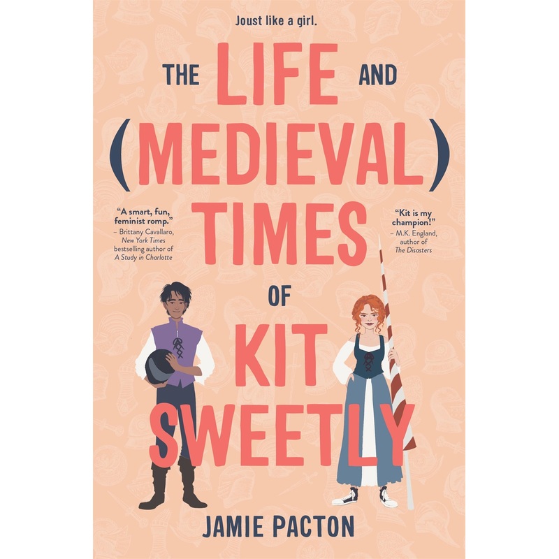 Life and Medieval Times of Kit Sweetly