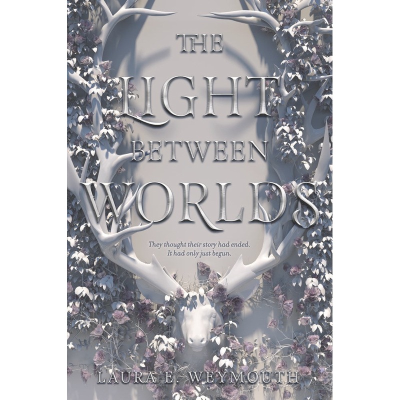 Light Between Worlds