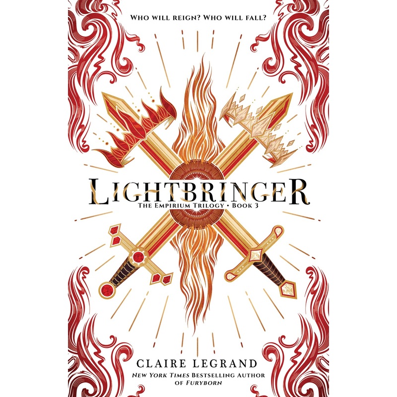 Lightbringer*