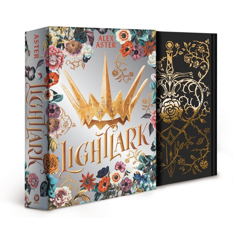 Lightlark Collector's Edition