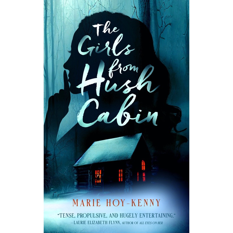 The Girls from Hush Cabin