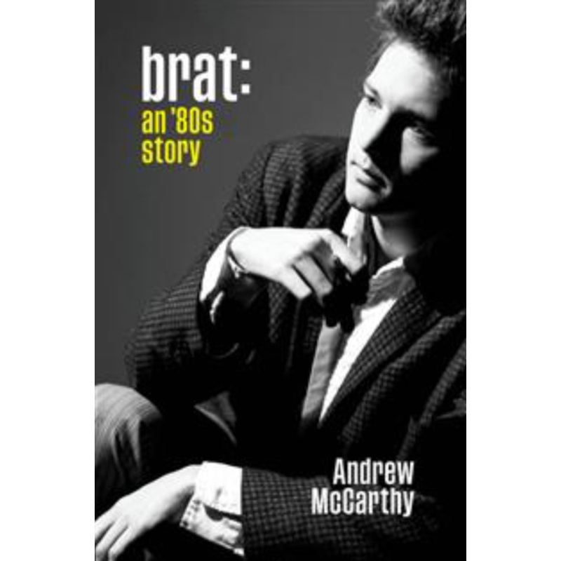 Brat: An '80s Story