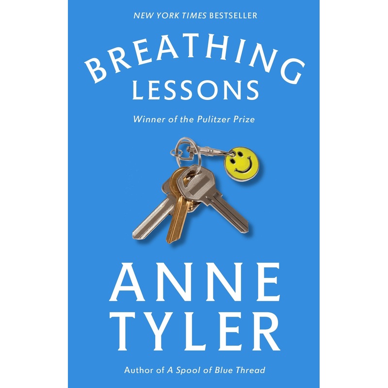 Breathing Lessons